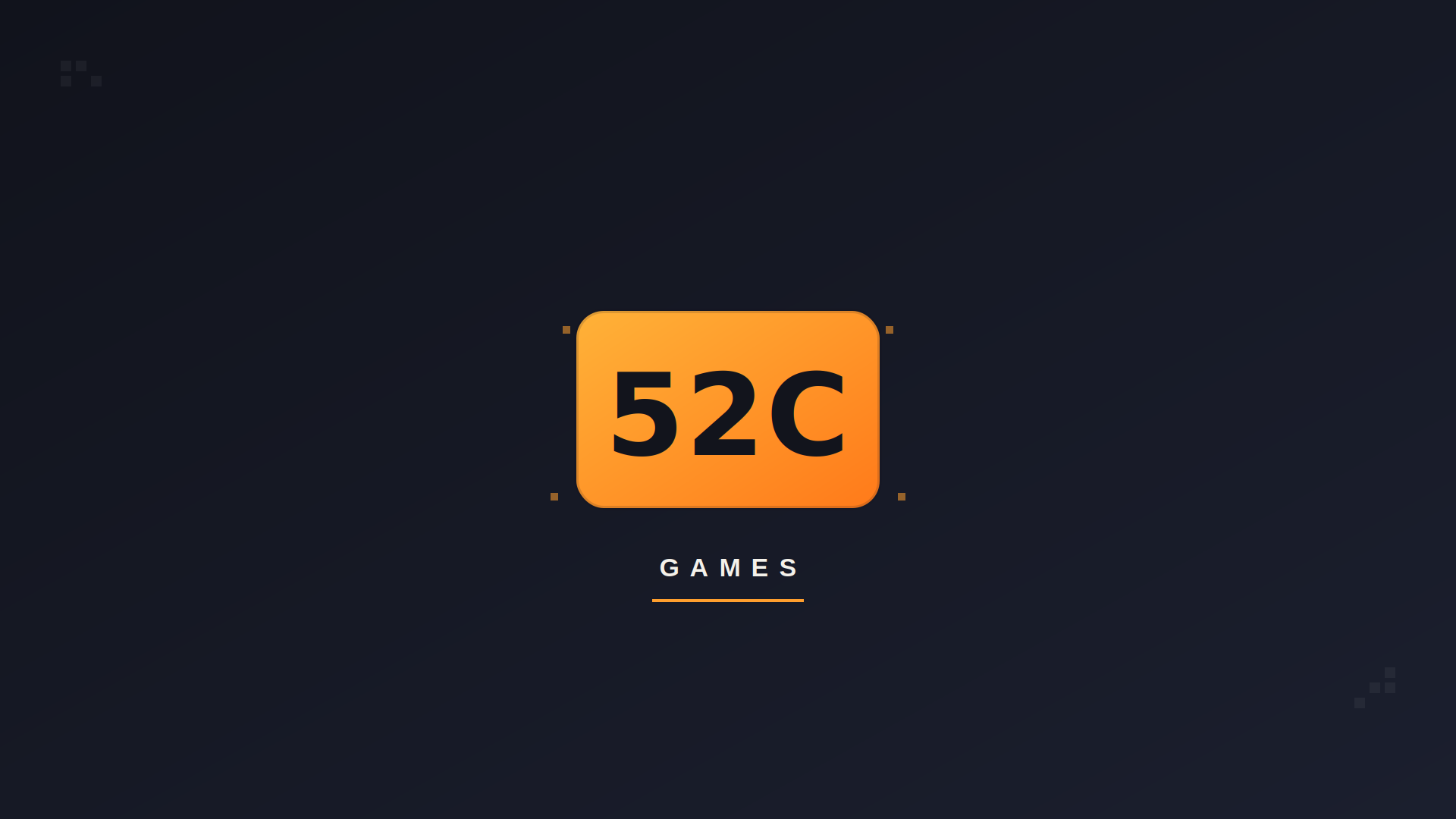 52C Games